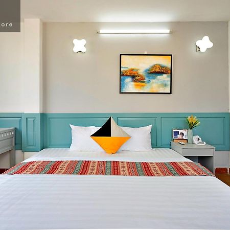 S79 Residences Yaya Хошимин Екстериор снимка
