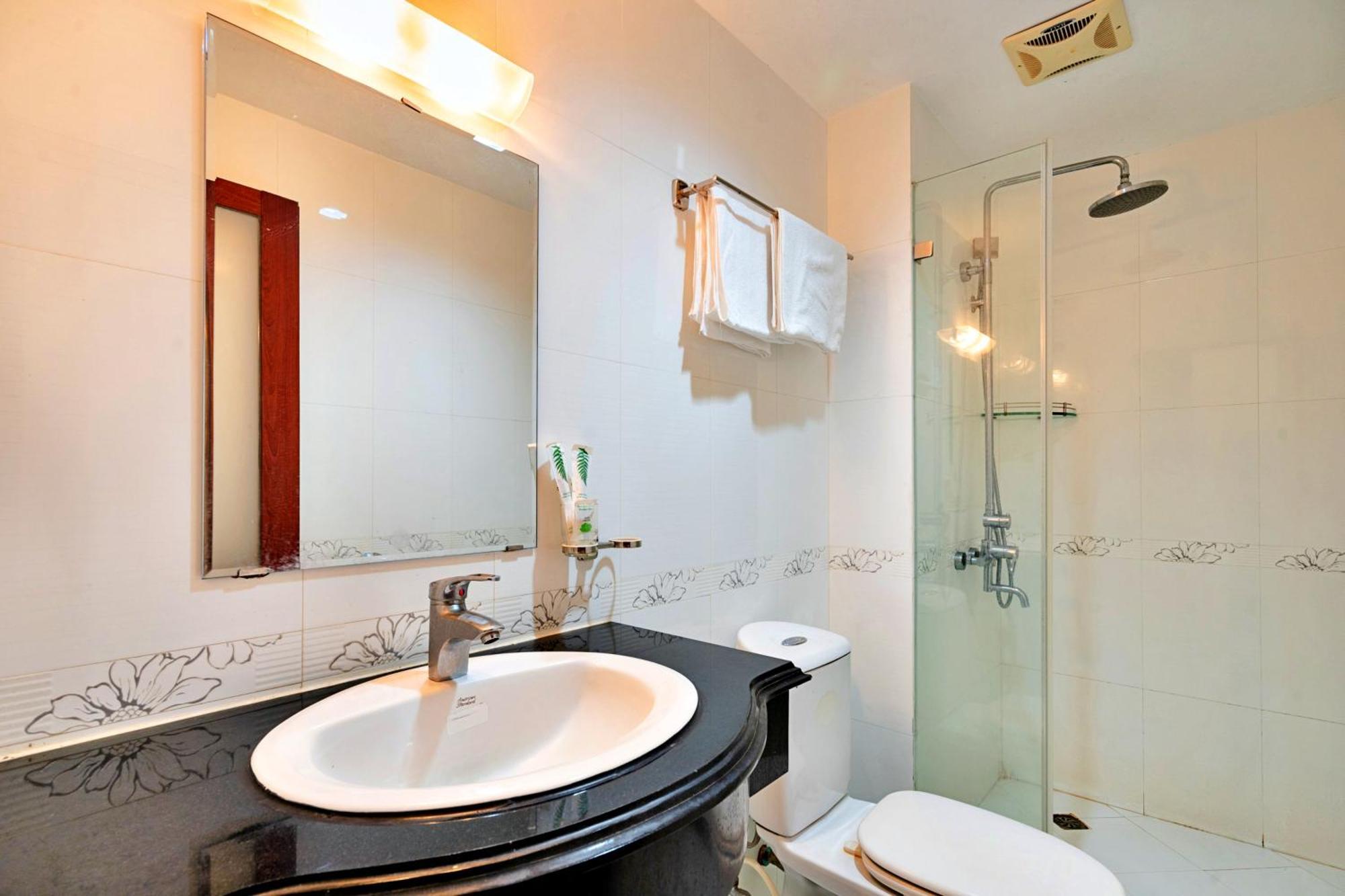S79 Residences Yaya Хошимин Стая снимка