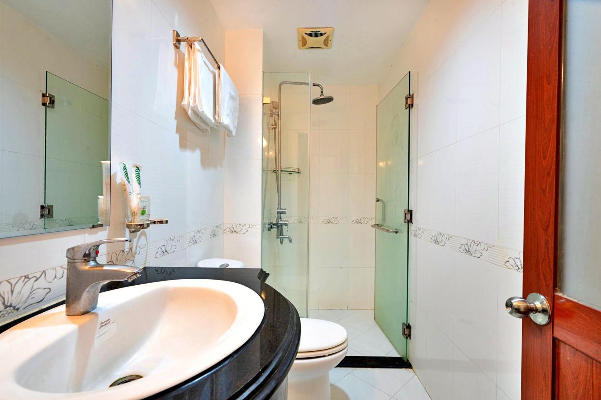S79 Residences Yaya Хошимин Стая снимка