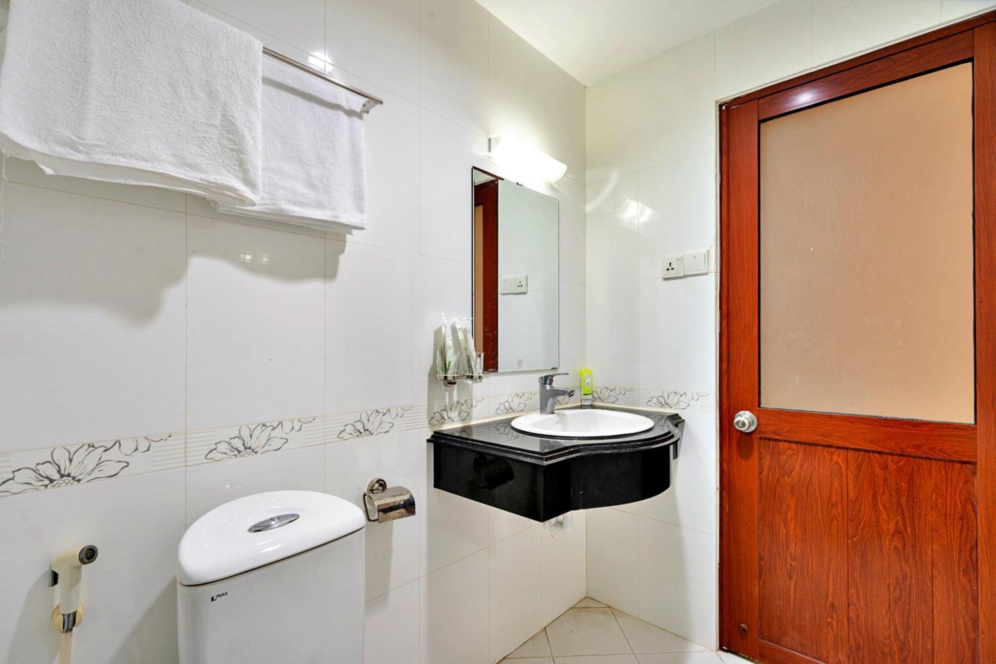 S79 Residences Yaya Хошимин Стая снимка