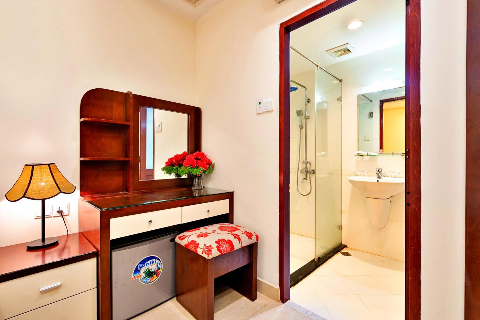 S79 Residences Yaya Хошимин Стая снимка