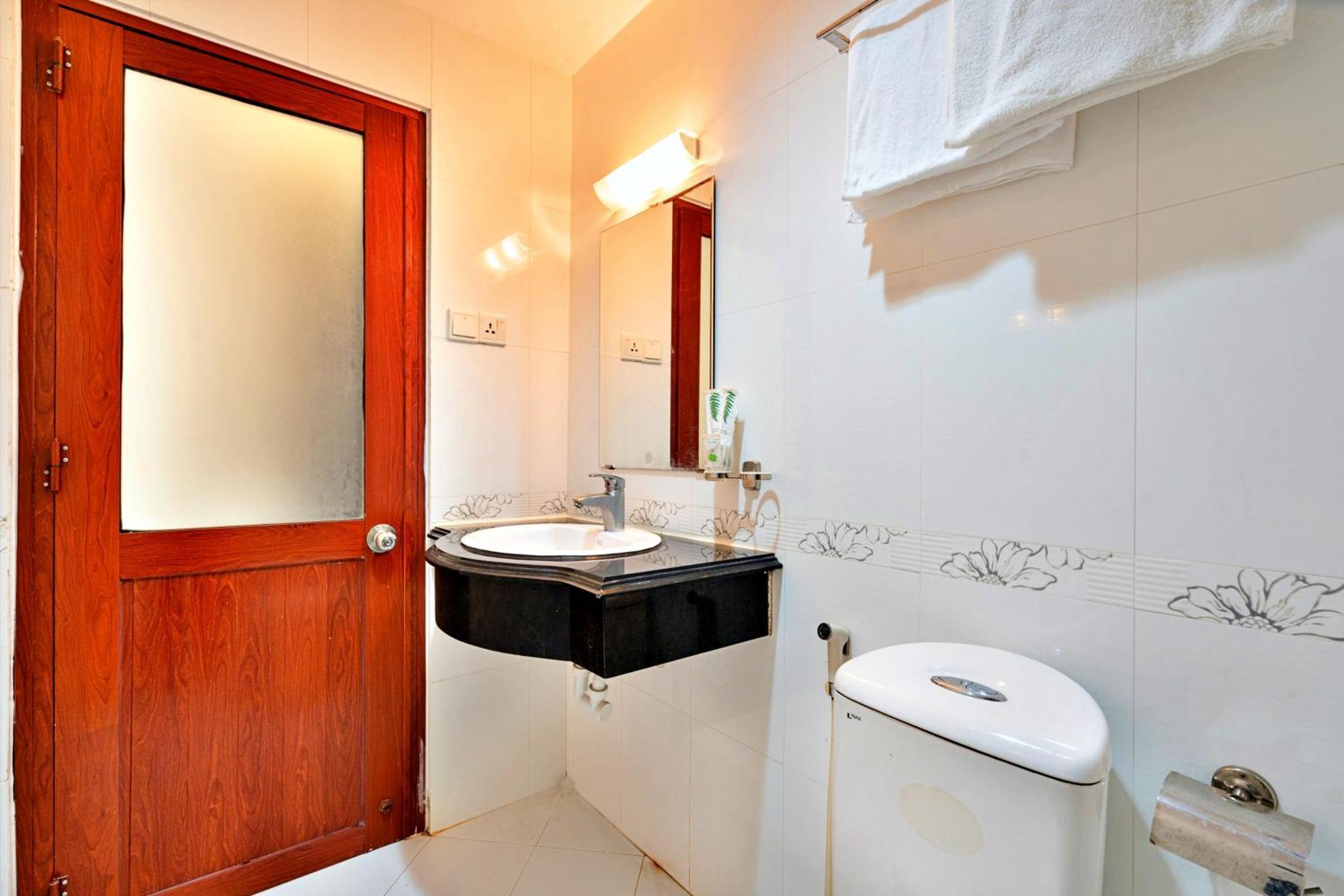 S79 Residences Yaya Хошимин Стая снимка