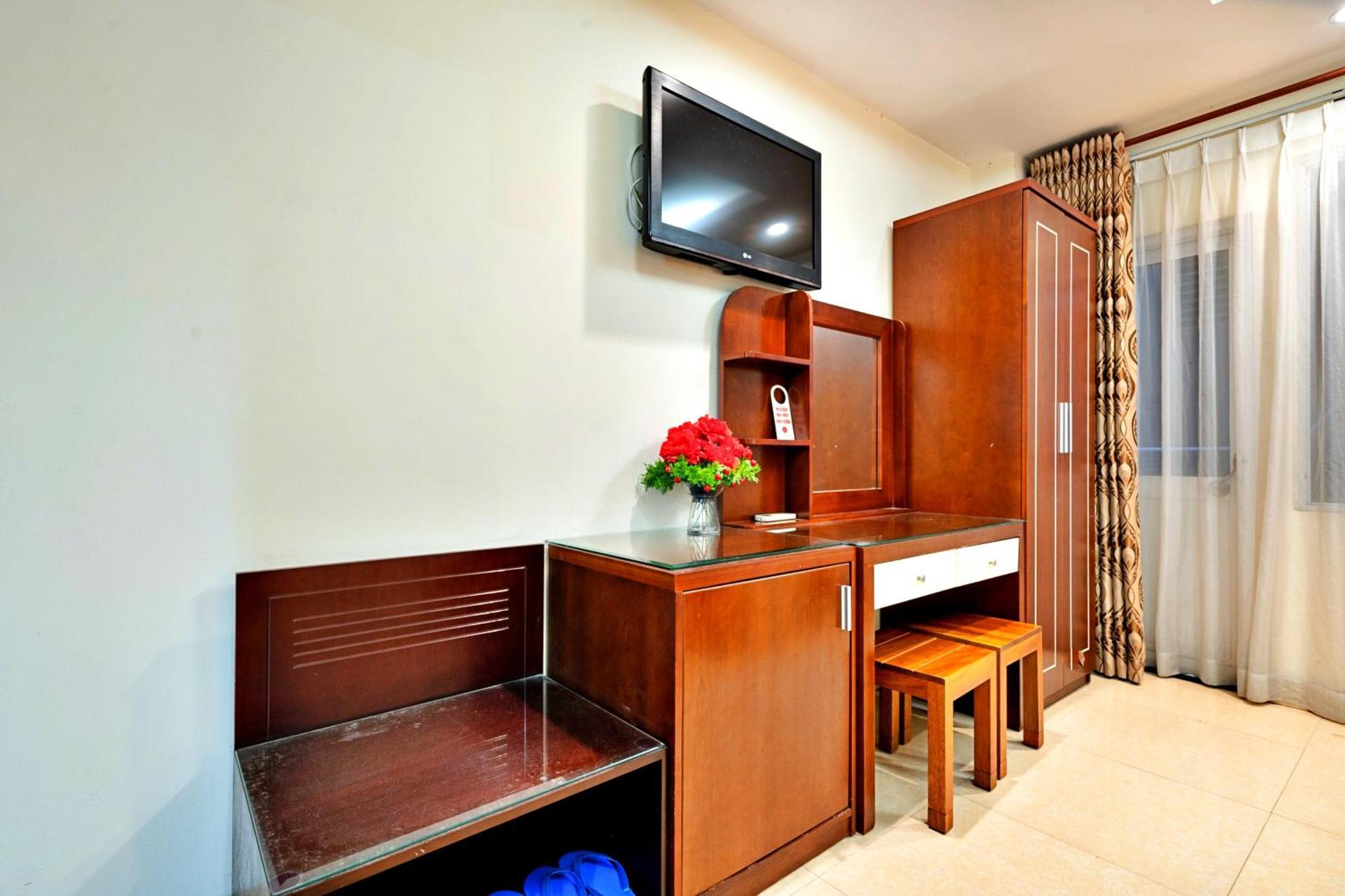 S79 Residences Yaya Хошимин Стая снимка