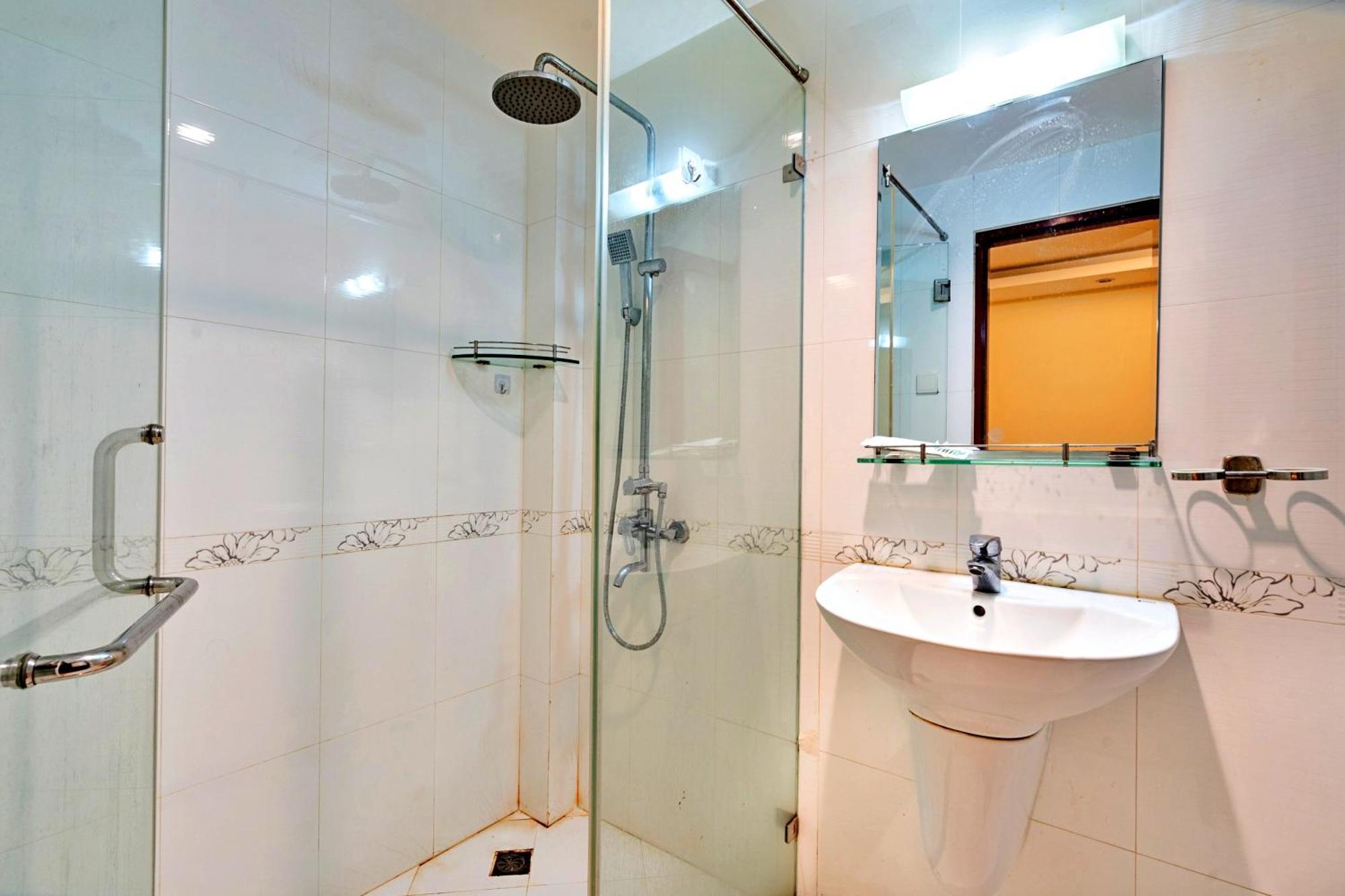 S79 Residences Yaya Хошимин Стая снимка