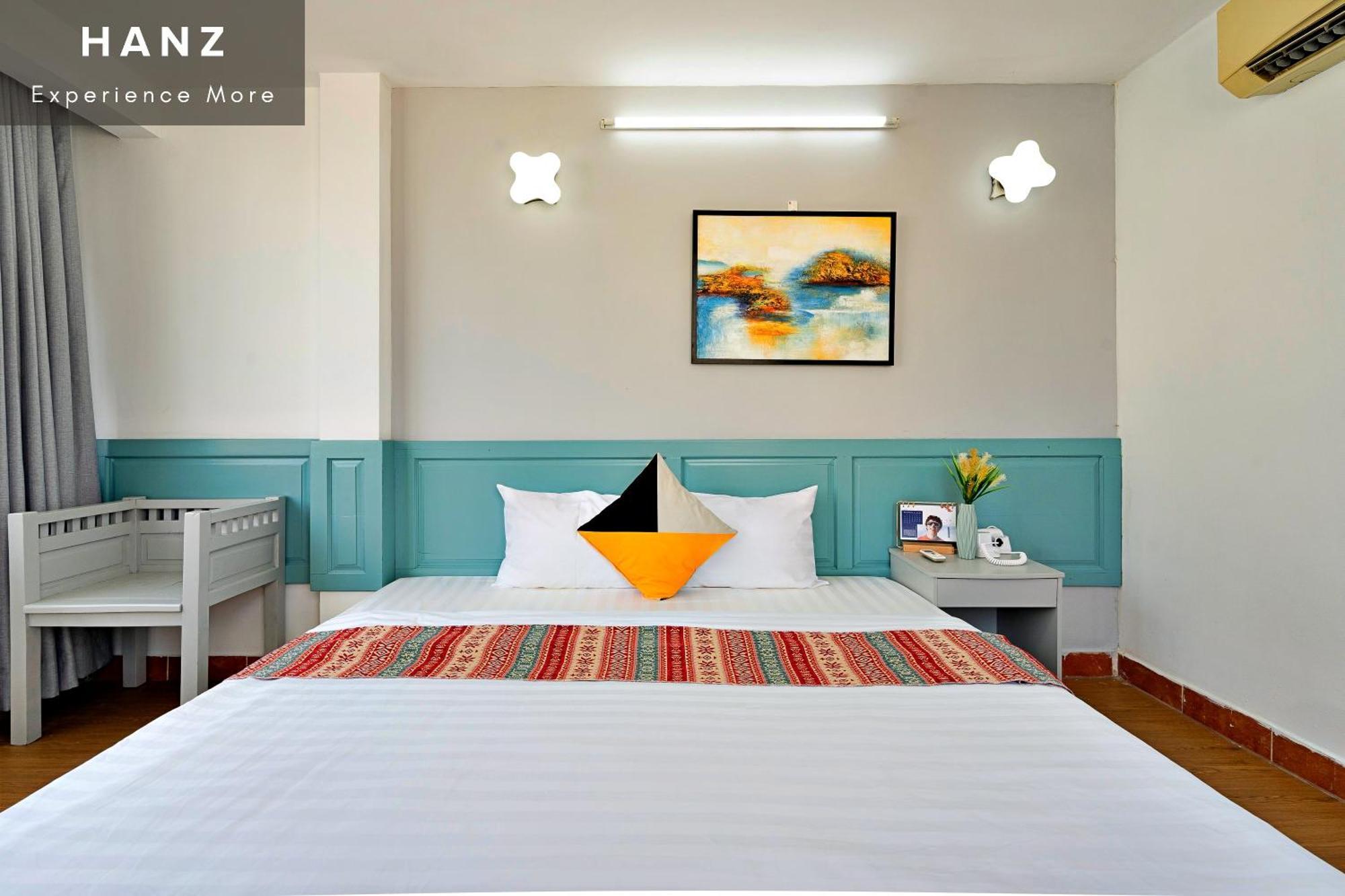 S79 Residences Yaya Хошимин Екстериор снимка